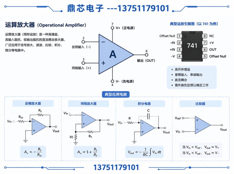 衢州集成电路展示图